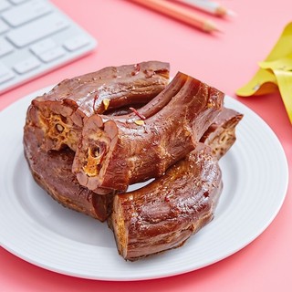 Zhou Hei Ya Chân vịt, cánh vịt, cổ vịt, chân gà, v.v./đồ ăn vặt ngon（Trọng lượng được hiển thị trong hình ảnh）