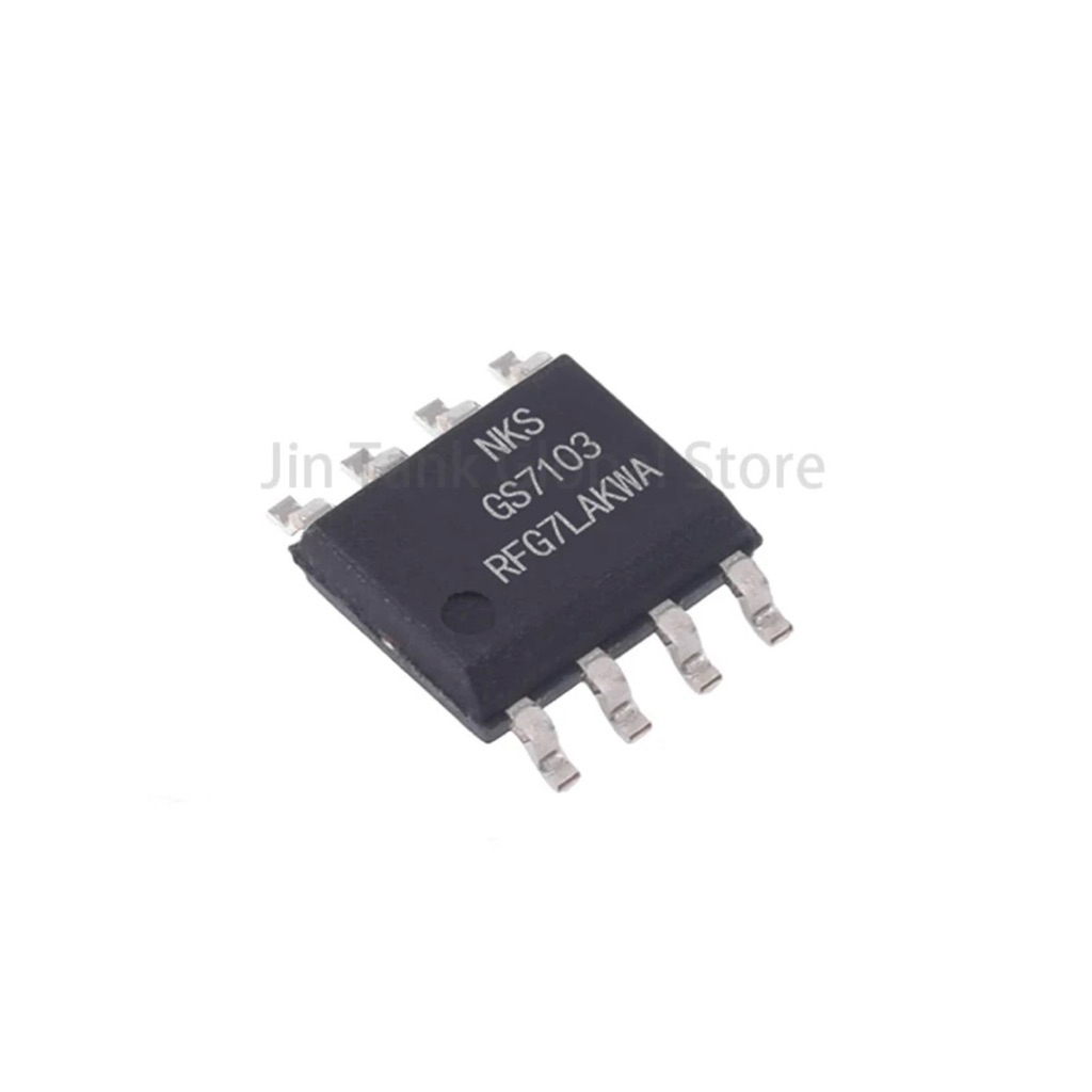 Linh kien GS7103SO-R GS7103 7103 ic trên bo mạch - Mới
