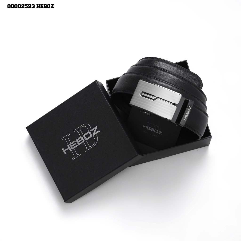 Thắt lưng nam HEBOZ 014 - 00002593