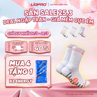 Tất vớ thể thao chuyên nghiệp Spinnix ProX–đệm bảo vệ, thoáng khí, chống trượt chơi pickle, bóng đá