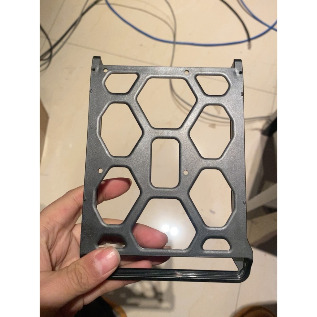 Giá đỡ Tray ổ cứng Synology cho các model  DS220+, DS218+, DS216, DS224+, DS416, DS916+, DS415+, DS4