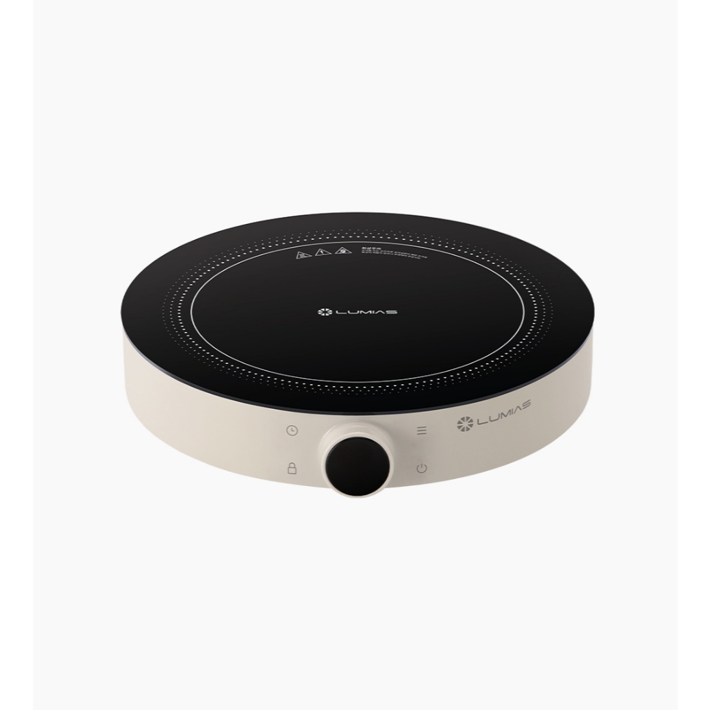 [Quà tặng không bán] Bếp từ đơn LK24-220B