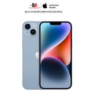 Điện thoại Apple iPhone 14 128GB - Chính Hãng VN/A