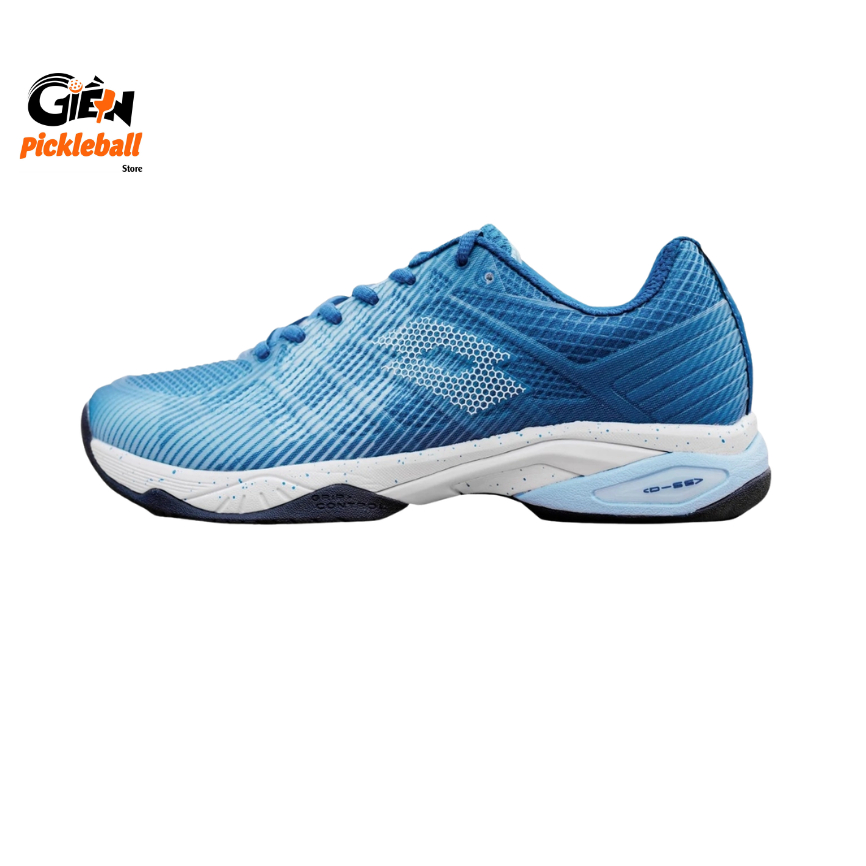 Giày Lotto Mirage 300 III SPD