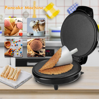 Máy Làm Bánh Ốc Quế