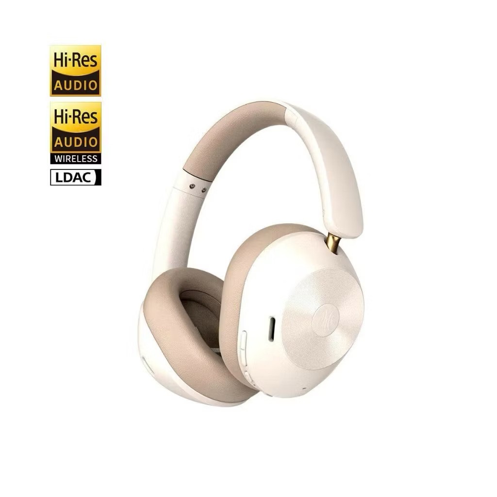 Tai nghe Headphone OneOdio Focus A5 Bluetooth 5.4 dùng cho DJ, chống ồn ANC