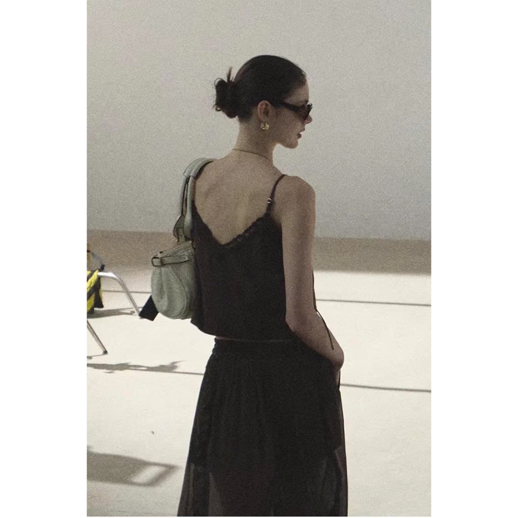 [OAKMOO]  Quần Thường Ngày - màu cà phê