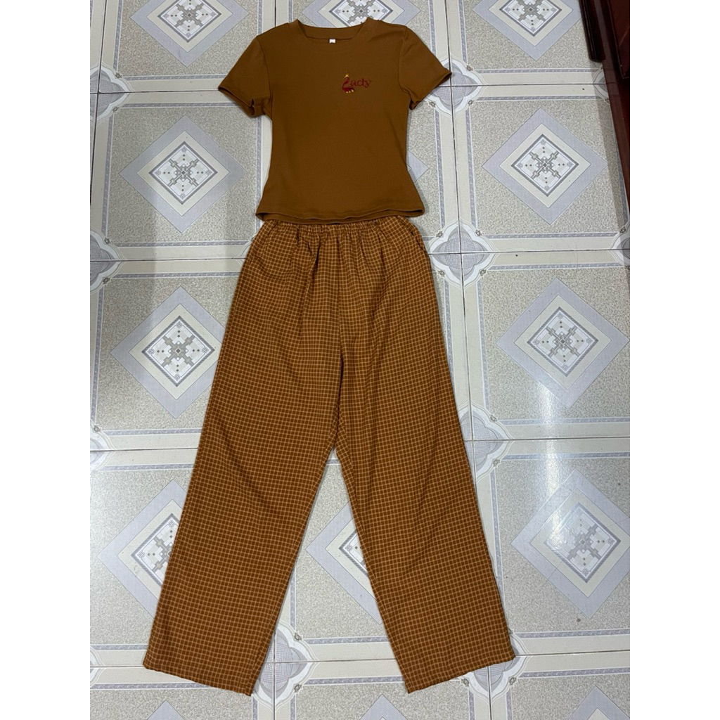 Thanh lý bộ Lady size M