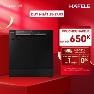 Máy Rửa Chén Bát HDW-T5531B Hafele 538.21.350