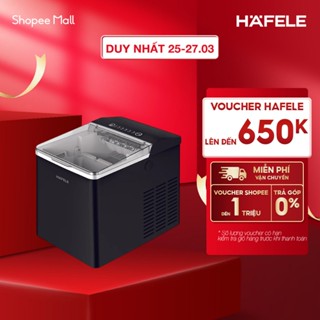 Máy làm đá Hafele HS-IM176B 535.44.164