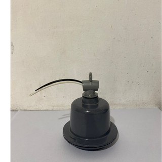 Đui Đèn Ly Sứ E27 Công Nghiệp Ledsang DD-E27