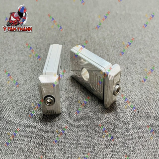 Pas Tăng Sên Âm Future 125 Đèn Led MS2315