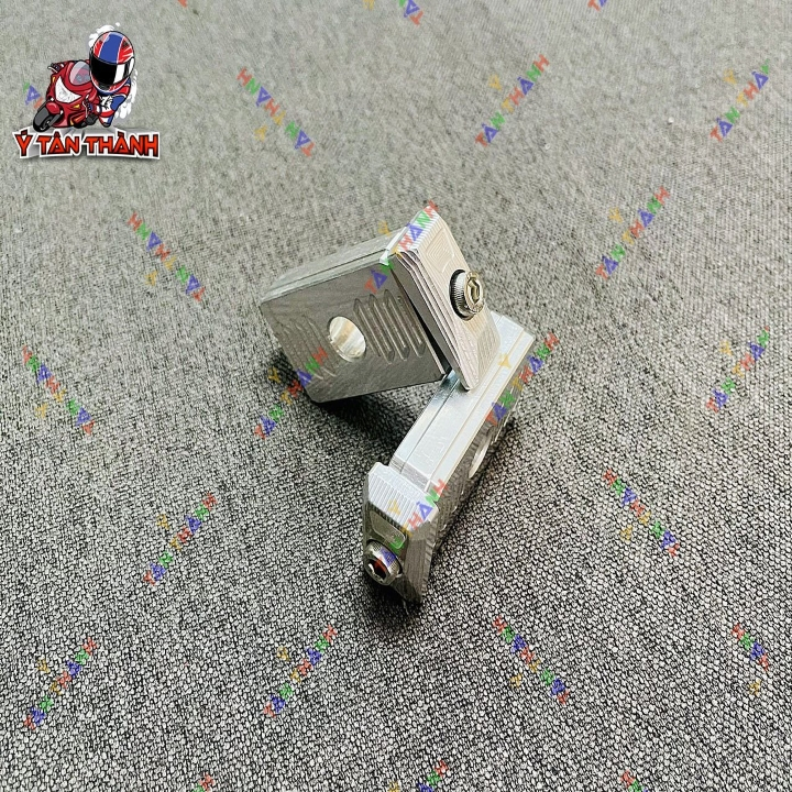 Pas Tăng Sên Âm Future 125 Đèn Led MS2315