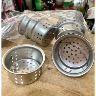 Rổ lọc rác bồn rửa chén