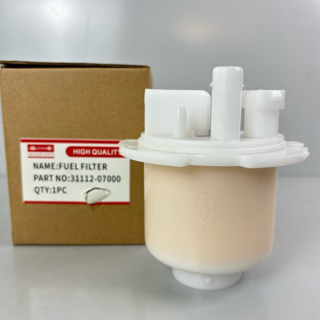 Lọc Xăng (Lọc Nhiên Liệu) Trong Thùng Kia Morning, Hyundai i10, Getz, Ray (Mã 31112-07000) - ASAKII