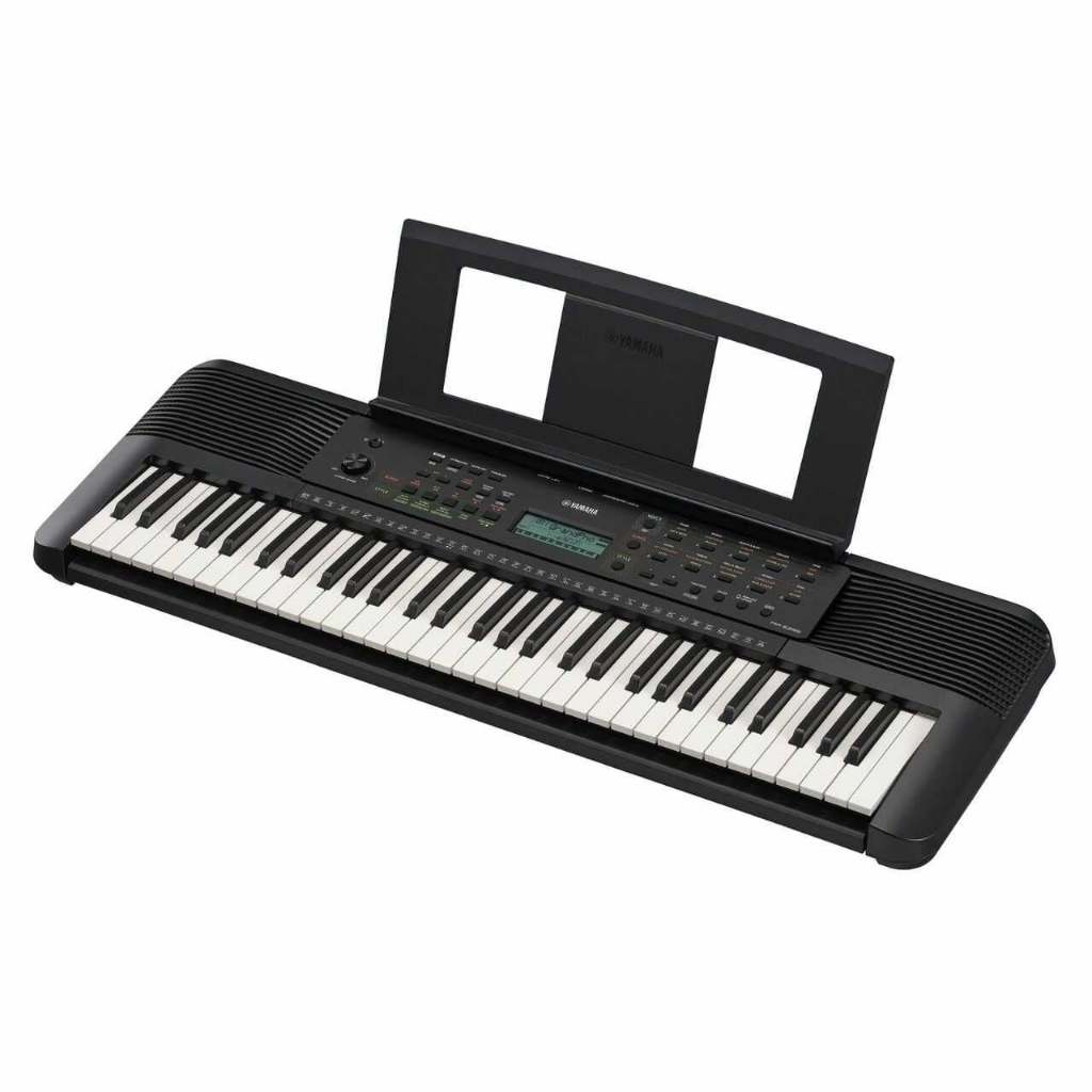 Đàn Organ Yamaha PSR-E283, Keyboard Điện Tử Đầy Đủ Chức Năng