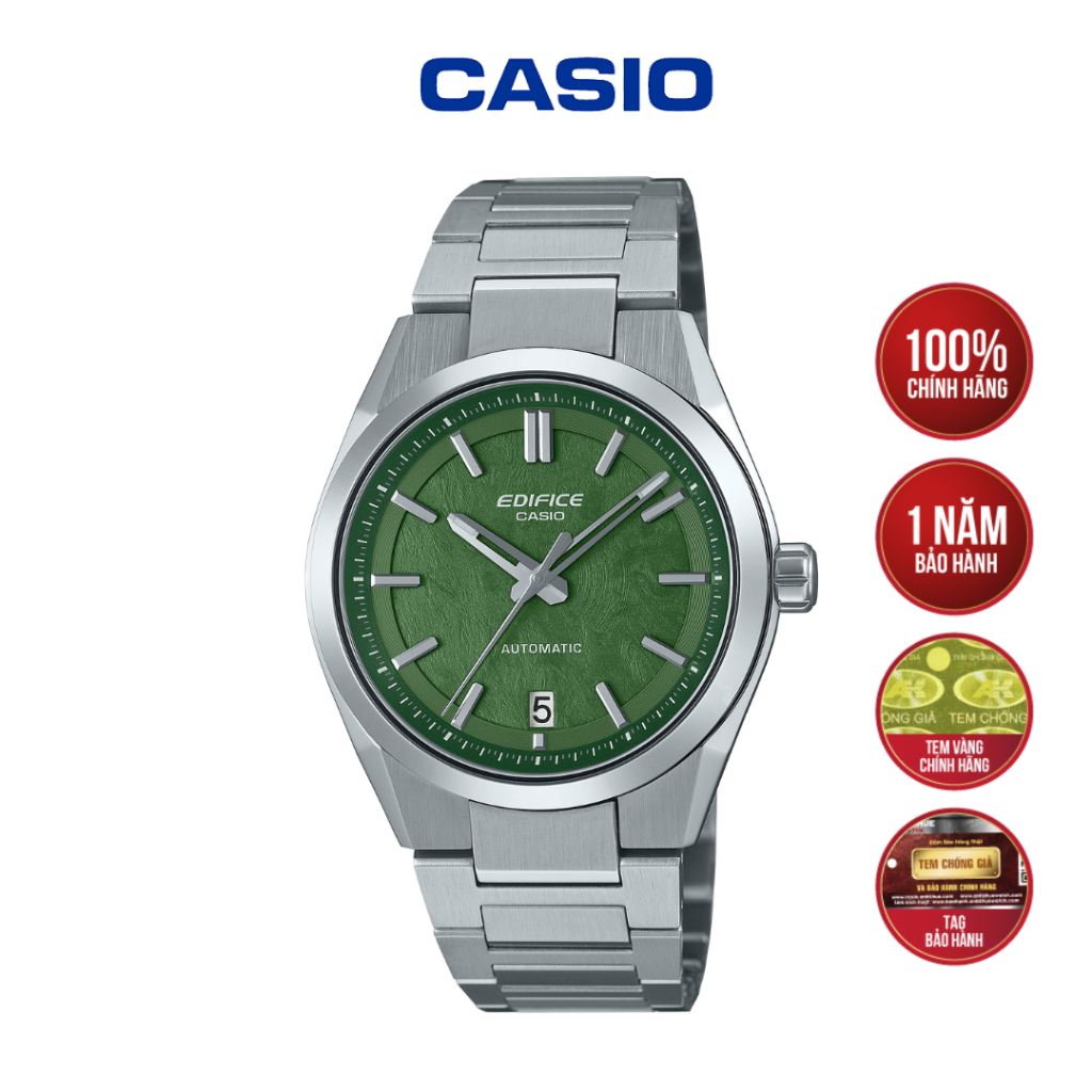 Đồng hồ Casio Edifice EFK-100D-3ADR Chính hãng