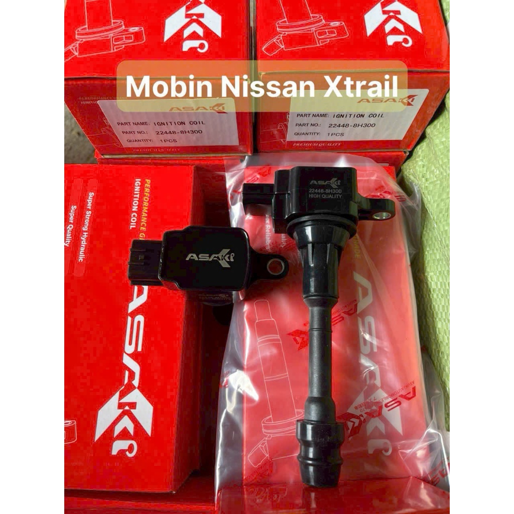 Mobin Nissan Xtrail T30 2001 – 2007 Teana Altima Mã 22448-8H300