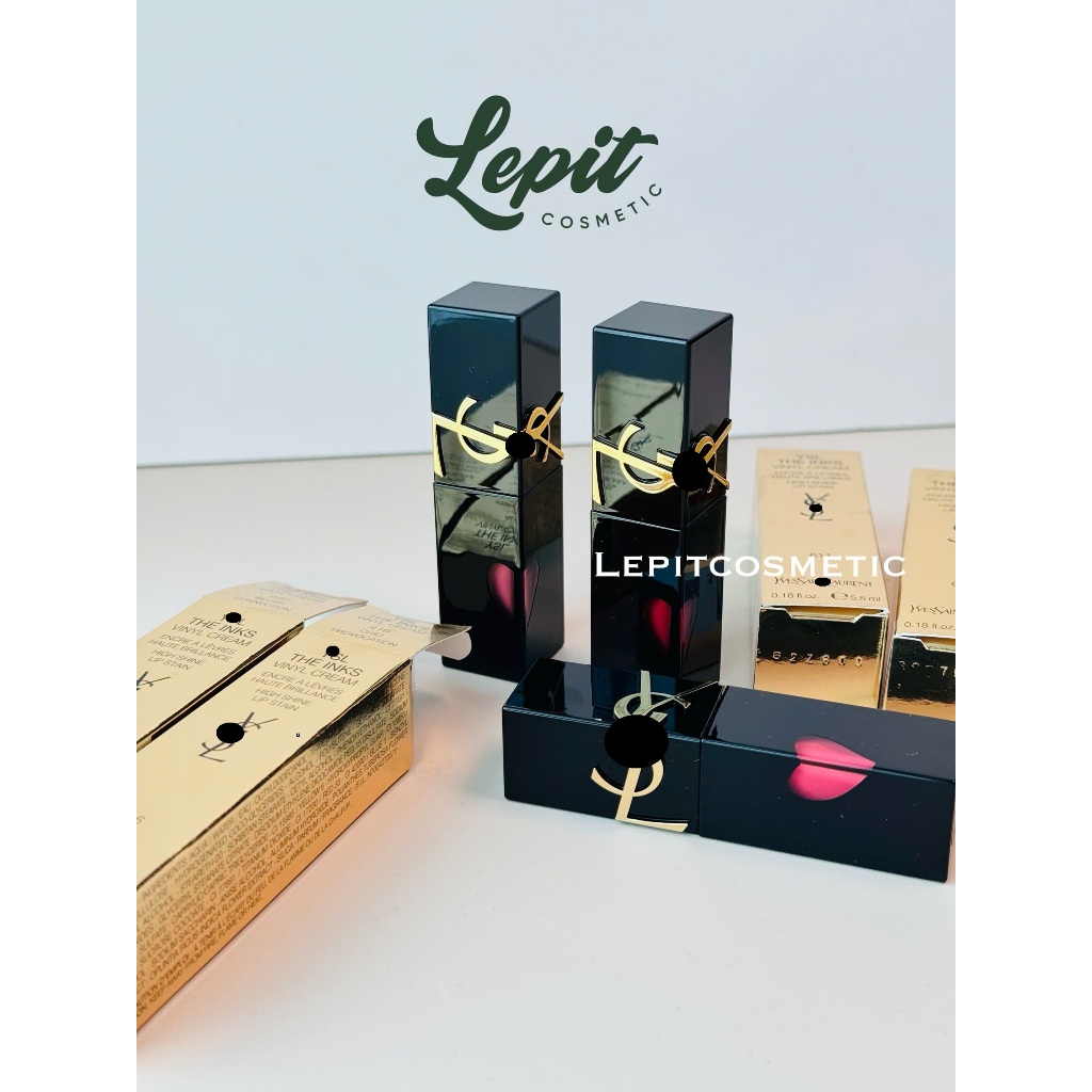 Son Kem The Ink Vinyl Cream 5,5ml