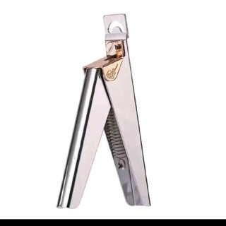 kềm bấm móng giả , kềm cắt móng inox