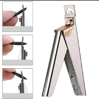 kềm bấm móng giả , kềm cắt móng inox