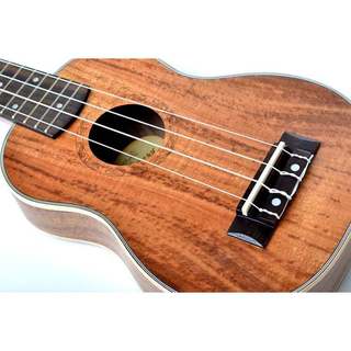 Đàn Ukulele Deviser UK2130 (UK-21-30) Gỗ Tự Nhiên, Thiết Kế Nhỏ Gọn