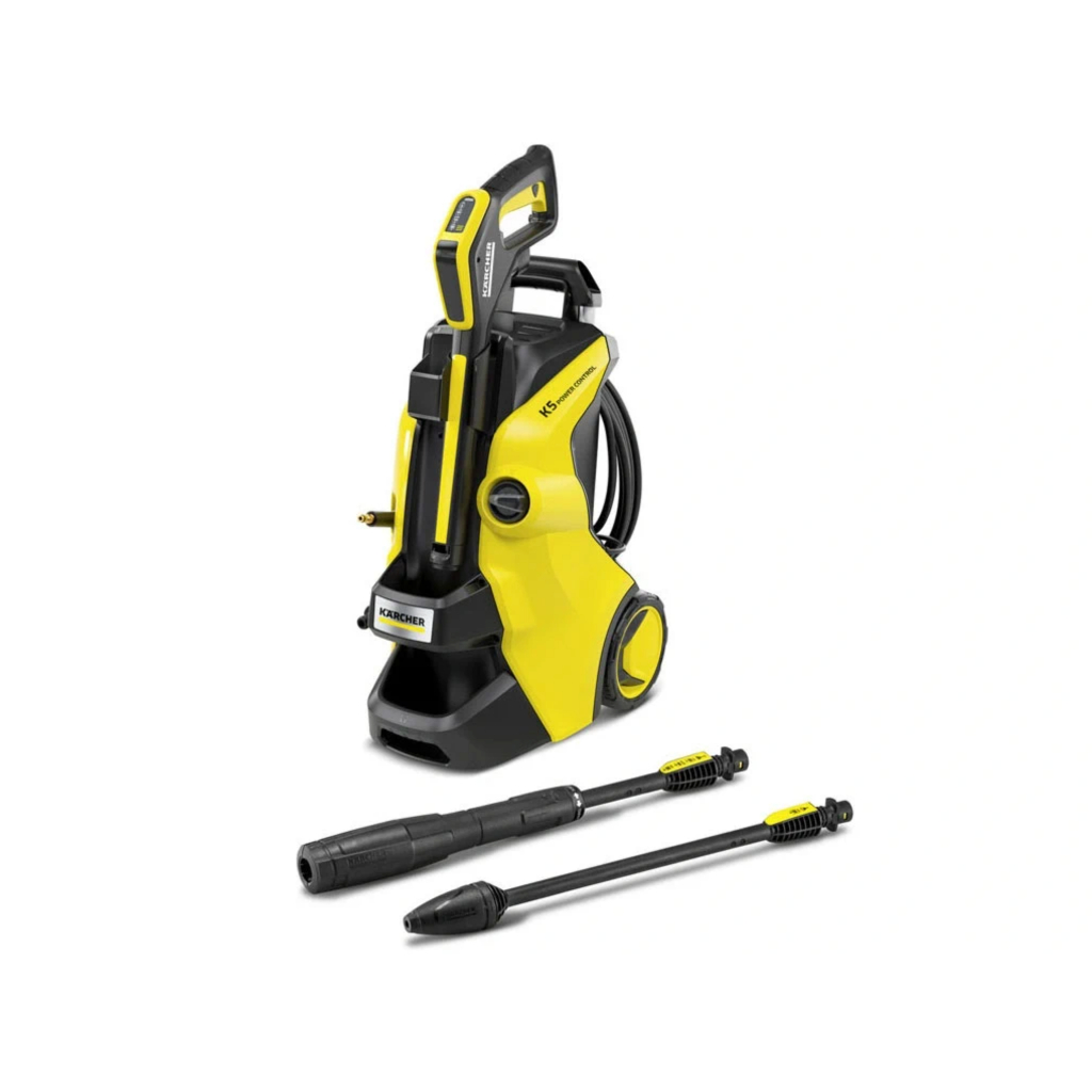 Máy xịt rửa xe cao áp Karcher K5 Power Control 1.324-500.0