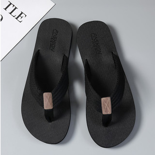 Dép Xỏ Ngón Nam Nữ Chống Trượt Mùa Hè Đi Biển Thời Trang Cá Tính Đế Mềm Chất Liệu Cao Cấp Đế Cao Su Vai Dù Mềm Mại