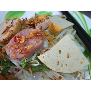 Chả Lụa đòn 500g - Nem chua