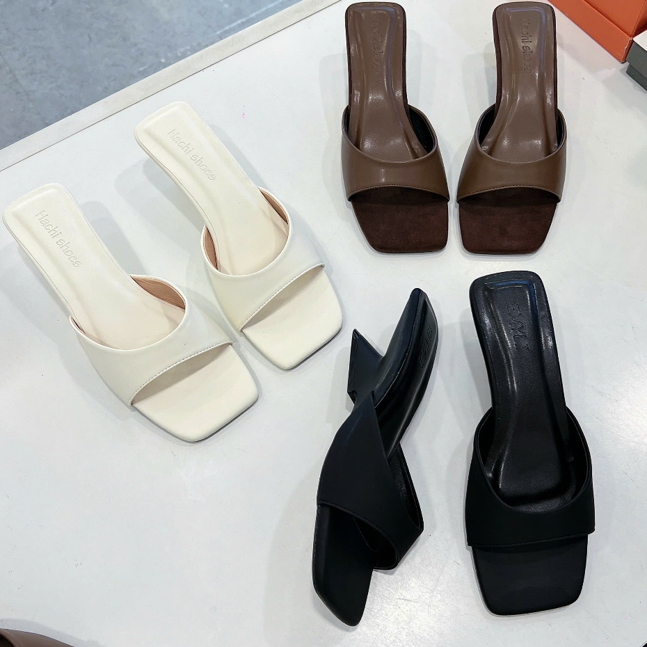 GUỐC NỮ ĐẾ XUỒNG QUAI CONG E80 FULBOX