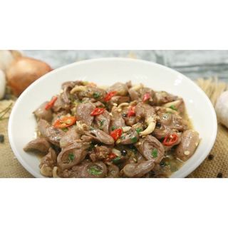 Tim gà tươi cấp đông 1kg (giao tphcm)