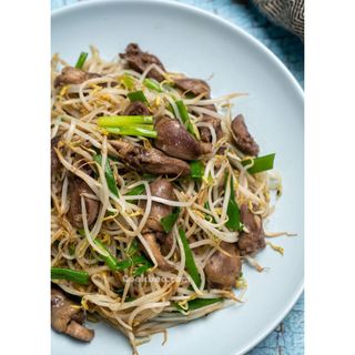Tim gà tươi cấp đông 1kg (giao tphcm)