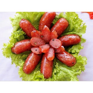 Lạp xưởng tươi cai lậy 500gr (Giao Tphcm)