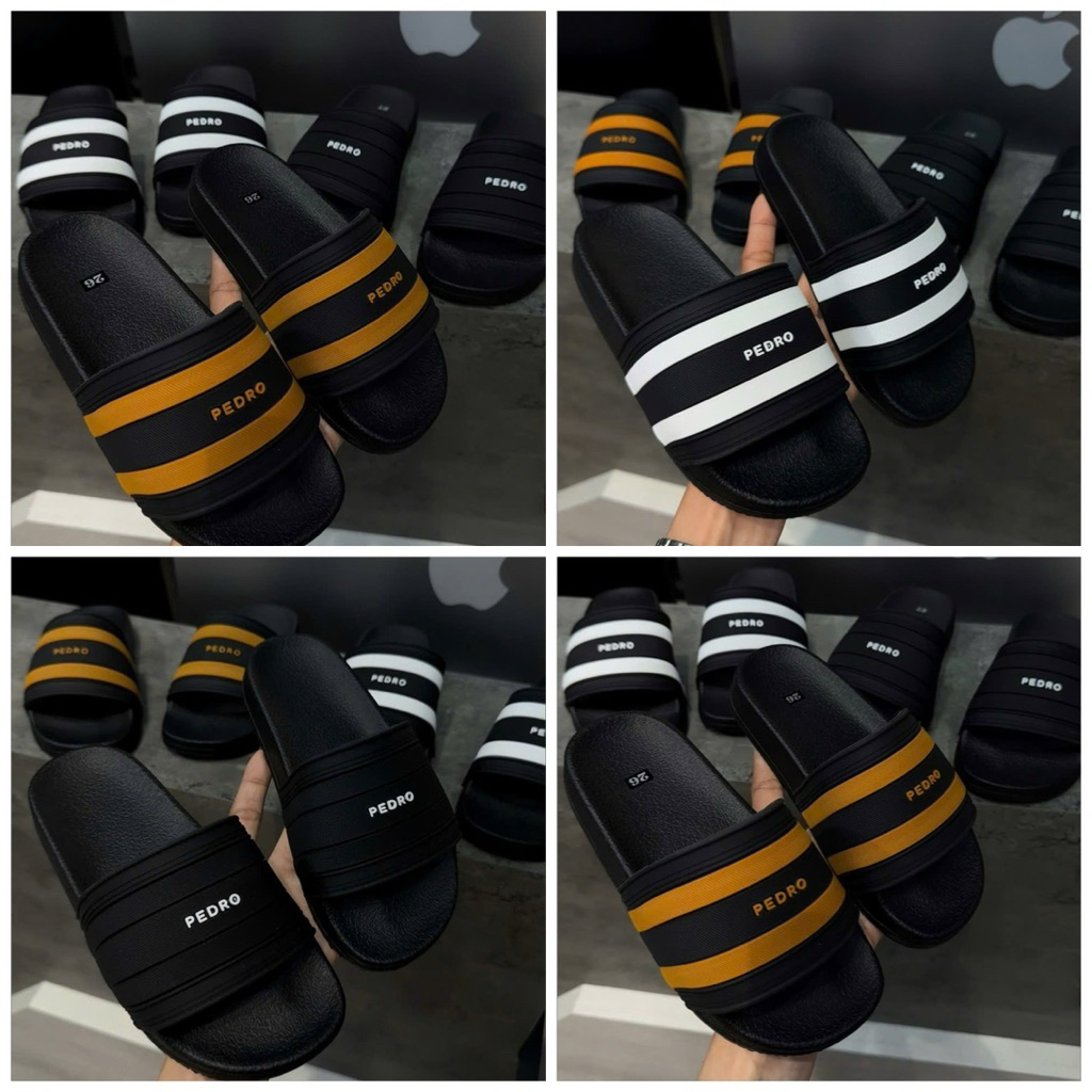 dép lê bé trai đế đúc quai cao su non I0g0 nổi siêu đẹp phong cách boy phố