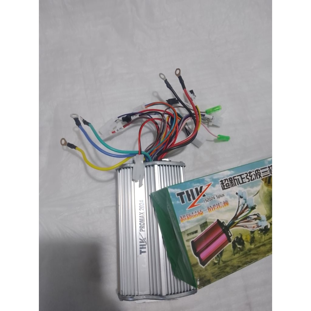 IC đa năng 800-1000W THK (chính hãng)