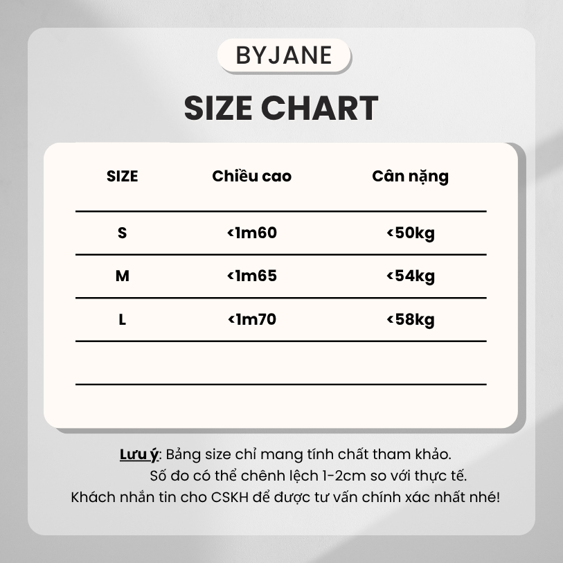 (XẢ KHO) Áo Thun Nữ Dài Tay Cổ Trụ Ôm Body Cotton 4 chiều, Áo Thun Dài Tay Hàn Quốc BYJANE-976 | BigBuy360 - bigbuy360.vn