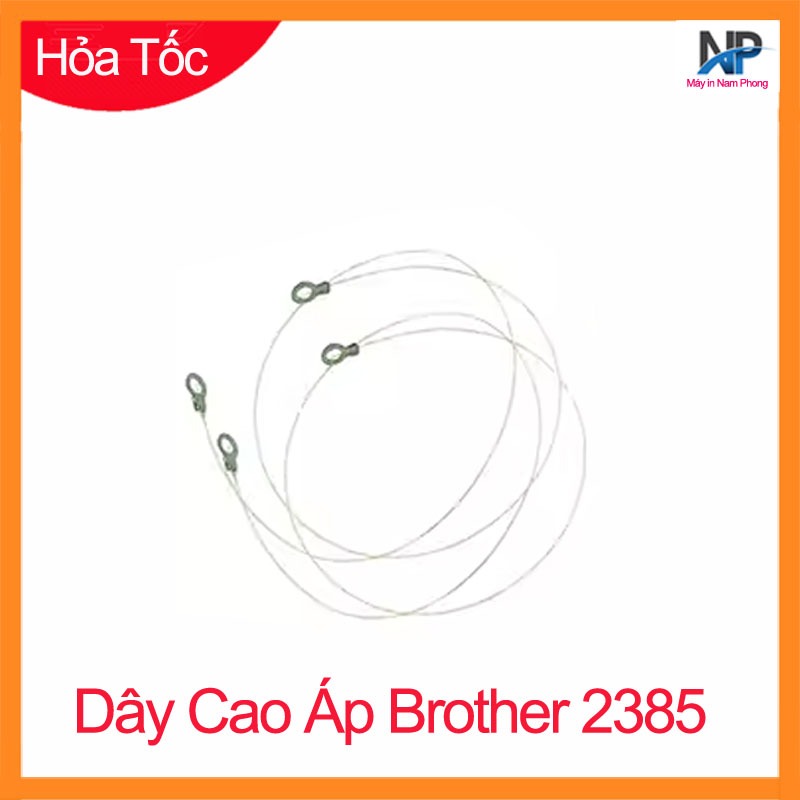 Dây Cao Áp Cụm Drum Máy in Brother HL l2321D, L2361DN, L2366DW, L2701D, L2701DW, L2701, DCP 2520D