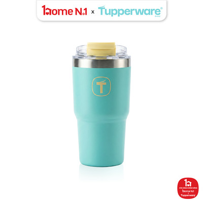 Ly giữ nhiệt Tupperware Big T 630ml