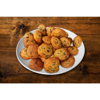 Chả cá đậu đũa gói 500gr (giao tphcm)