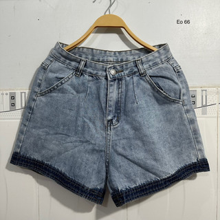 Quần Đùi Nữ size XS eo 60-66 Thanh lý 🍒| SCG 2HAND