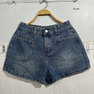 Quần Đùi Nữ size XS eo 60-66 Thanh lý 🍒| SCG 2HAND