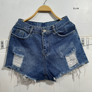 Quần Đùi Nữ size XS eo 60-66 Thanh lý 🍒| SCG 2HAND