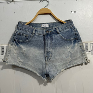 Quần Đùi Nữ size XS eo 60-66 Thanh lý 🍒| SCG 2HAND