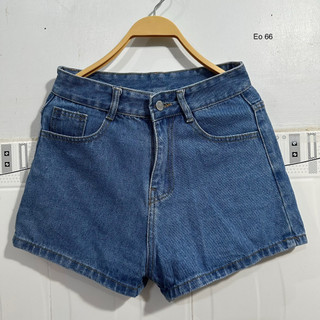 Quần Đùi Nữ size XS eo 60-66 Thanh lý 🍒| SCG 2HAND