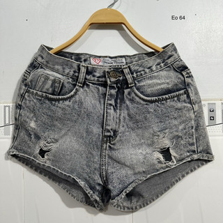 Quần Đùi Nữ size XS eo 60-66 Thanh lý 🍒| SCG 2HAND