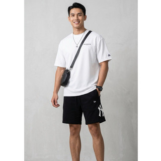 (HÀNG XUẤT XỊN) Quần Short Ngắn Nam M/L/B Logo To  size S M L full-tag-code