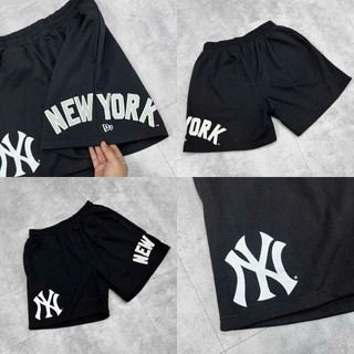 (HÀNG XUẤT XỊN) Quần Short Ngắn Nam M/L/B Logo To  size S M L full-tag-code