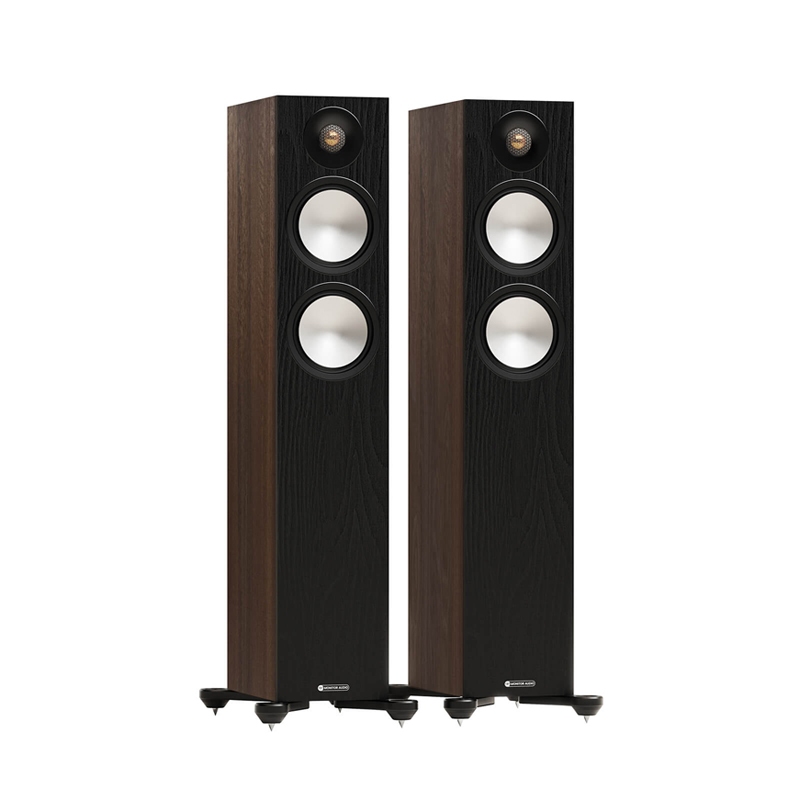 Loa Monitor Audio Bronze 300 7G NEW