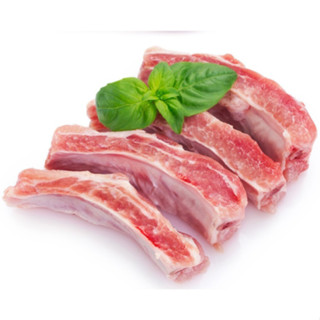 Sườn que sườn cọng 900g (giao hỏa tốc TPHCM)