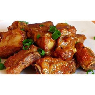 Sườn que sườn cọng 900g (giao hỏa tốc TPHCM)